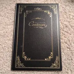 2026年最新】Continues～with Wingsの人気アイテム - メルカリ