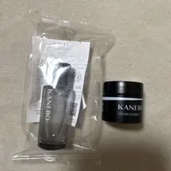 カネボウ　スキンハーモナイザー　クリームインナイトII