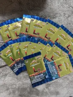 一番くじ　僕のヒーローアカデミア -更に向こうへ- L賞