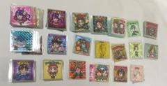 [セット] ビックリマンシール340枚セット (コラボメイン)