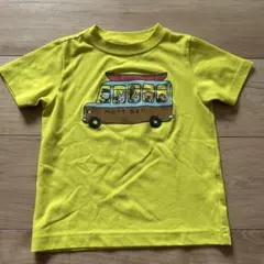 mont-bell Tシャツ 100