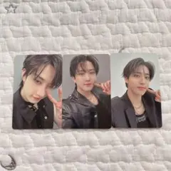 straykids スキズ　Hollow タワレコ　渋谷限定　ラキドロ