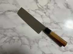 菜切り包丁のサムネイル