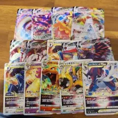 ポケモンカードセット