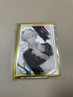 オトメイトマーケット　アクリルスタンド　Honey Vibes ハニヴ　イーノ