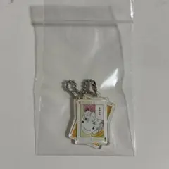 ハンターハンター　イルミ　ヒソカ　冨樫義博展　アクリルチャーム　グミ