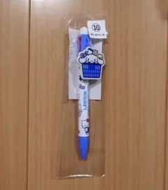 サンリオ ローソン ボールペン