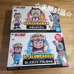 当時物！】Dr.スランプ アラレちゃん まいっちんぐマチコ先生 セル画