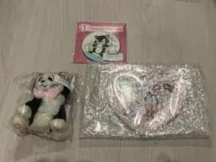 ディズニー ハッピーくじ にゃん にゃん にゃん フィガロ