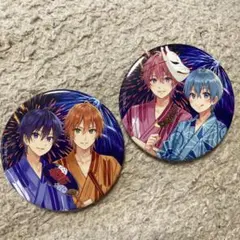 すとぷり　缶バッジセット