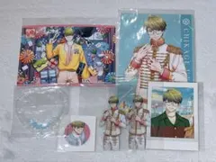 【4/30まで出品】A3! 千景セット