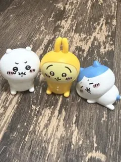 ちいかわ　ガチャ