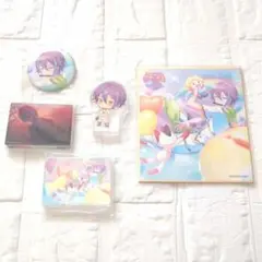 プロセカ 天馬司 ノーブルアート vol.26 白百合 - メルカリ
