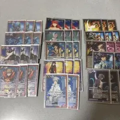 調整パーツあり】ユニオンアリーナ 黄エヴァ デッキ ヒロイン - メルカリ