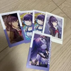 朝比奈まふゆ まとめ売り、バラ売り 二枚目あり - メルカリ