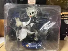 ナイトメア・ビフォア・クリスマス ハイグレードフィギュア