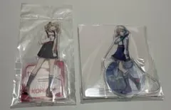 プロセカ　小豆沢 こはね　Brand New World アクリルスタンド