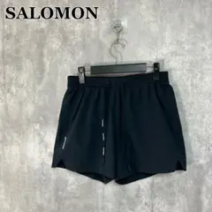 SALOMON ショートパンツ Sのサムネイル