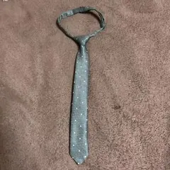 ヒロミチ　ナカノ　ネクタイ　黒