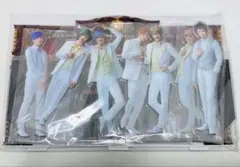 【10月末までの出品】エーステ　フォーライ　アクスタ　夏組