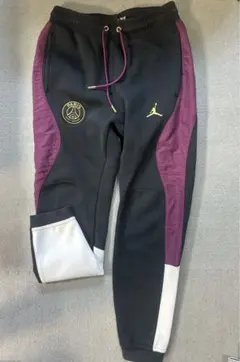 PSG × JORDAN パリサンジェルマン スウェットパンツ