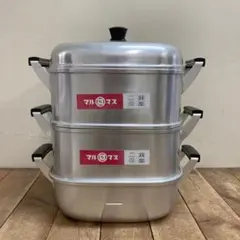 2026年最新】蒸し器 角の人気アイテム - メルカリ