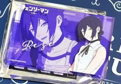 レゼ チェンソーマン レゼ編 限定 アクリルブロック テレ東本舗