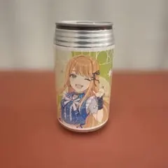 紫雲清夏 学園アイドルマスターサントリー自販機コラボ