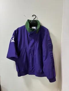 値下げしました！X-LARGE ナイロンジャケット