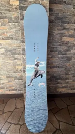 2026年最新】DC スノーボード ボードの人気アイテム - メルカリ