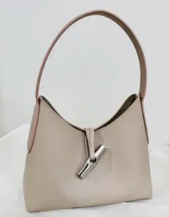 フルラ FURLA MIANOVAバケットバッグ スモールトートショルダー - メルカリ
