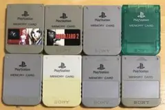 【激安】PlayStation メモリーカード 最安値 SONY 高騰 大人気