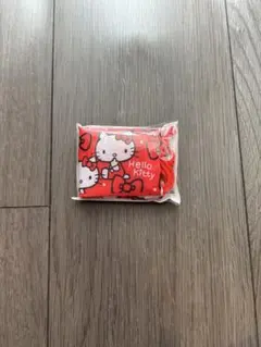 Hello Kitty オリジナル巾着
