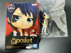 ツイステッドワンダーランド Q posket petit デュース