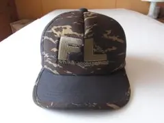 2025年最新】FUTURA laboratories キャップの人気アイテム - メルカリ