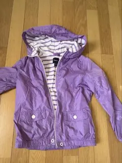 GAP kidsナイロンパーカー130