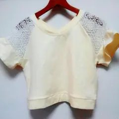 ☆お値下げ【新品タグ付き】PAGEBOY トップス