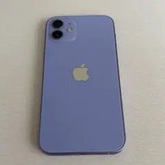(*)様 Apple iPhone 12 パープル 本体のみ(128GB) 41Lb0FMuueS._AC_UF894,