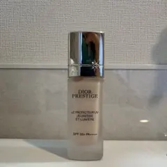 ゲリラセール‼️Diorプレステージ ホワイト ル プロテクター UV ルミエール