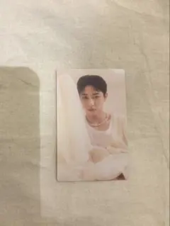 MAZZEL Only You セイト SEITO トレカ