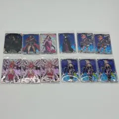 2026年最新】Fate Grand Order ウエハース14の人気アイテム - メルカリ