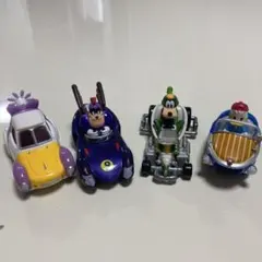 2026年最新】トミカ カーズ レーサーセットの人気アイテム - メルカリ