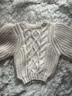 ニット レディース