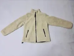 FREAK'S STORE ボアジャケット Mサイズ MADE IN U.K