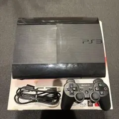 SONY PlayStation3