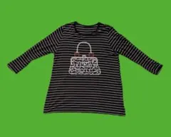 T2869 社交ダンス/ヒップホップ/ストリートダンス　トップス