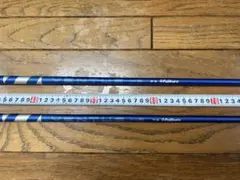 24ベンタスブルー　ハイブリッド　ピンスリーブのサムネイル