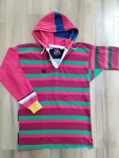 CANTERBURY × BRAVE LUPUS Warm up Wear - メルカリ