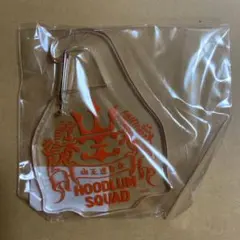 HiGH&LOW THE MOVIE 山王連合会、RUDE BOYS カラビナ