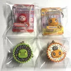 たまごっち キーホルダー　まとめ売り